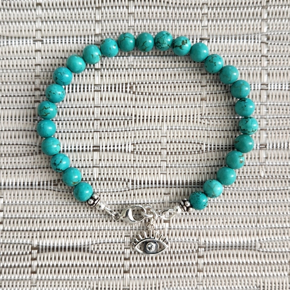 WOMEN'S CUSTOM    BRACELET HANDMADE - Picture 1 of 1